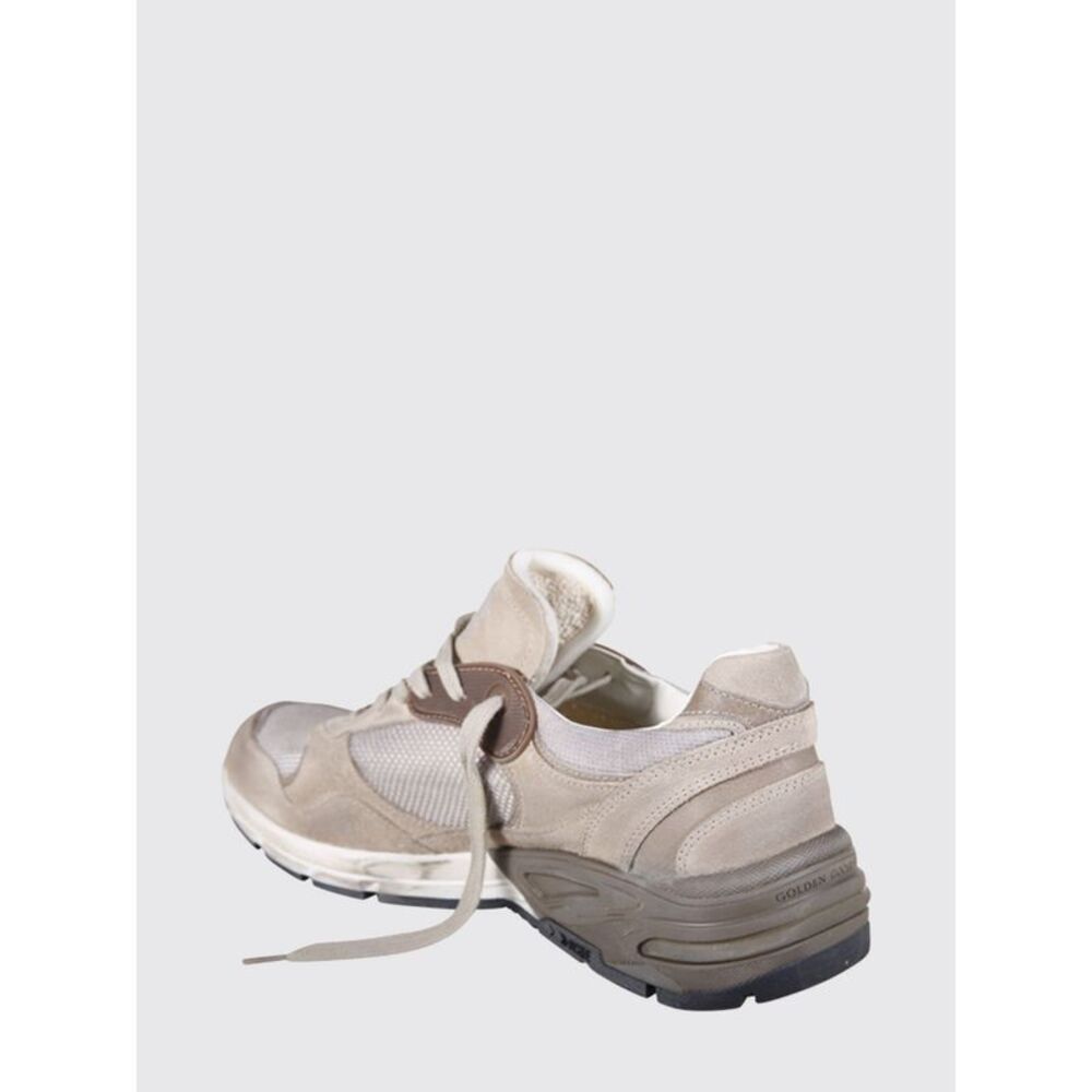 Golden Goose Sneakers Men Beige - Picture 3 of 4